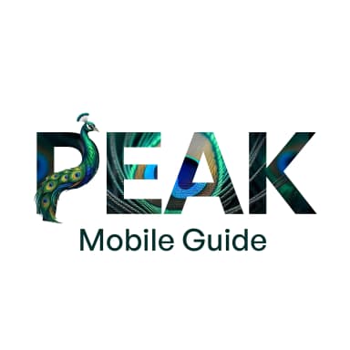 Peak Mobile Guide